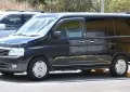 Honda Stepwgn II