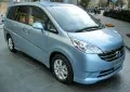 Honda Stepwgn III