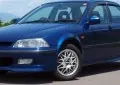 Honda Torneo (E-CF)