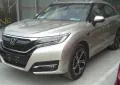 Honda UR-V