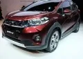 Honda WR-V I (GL)