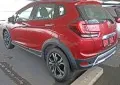 Honda WR-V I (GL, facelift 2020)