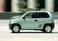 Honda Z