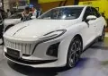 Hongqi E-QM5