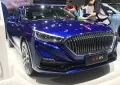 Hongqi H5 I