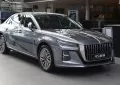Hongqi H5 II