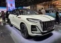 Hongqi HS3