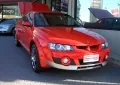 HSV Avalanche XUV