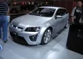 HSV Clubsport Tourer (VE)