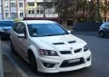 HSV Clubsport Tourer (VE II)