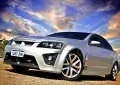 HSV Clubsport (VE)