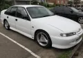 HSV Clubsport (VR, VS)
