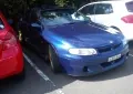 HSV Clubsport (VT)