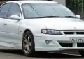 HSV Clubsport (VX)