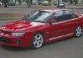 HSV Clubsport (VZ)