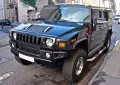 Hummer H2 (gmt 840)