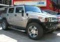 Hummer H2 SUT