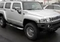 Hummer H3
