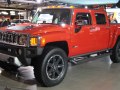 Hummer H3T
