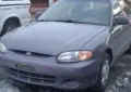 Hyundai Accent I