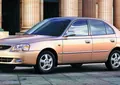 Hyundai Accent II