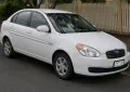 Hyundai Accent III