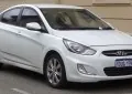 Hyundai Accent IV