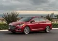 Hyundai Accent V