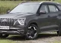 Hyundai Alcazar