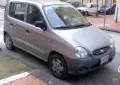Hyundai Atos