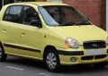 Hyundai Atos Prime