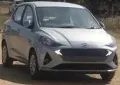 Hyundai Aura
