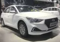 Hyundai Celesta