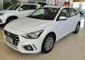Hyundai Celesta Station Wagon