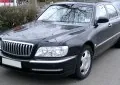 Hyundai Centennial