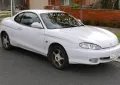 Hyundai Coupe I (RD)
