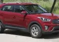 Hyundai Creta I