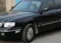 Hyundai Dynasty