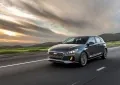 Hyundai Elantra GT