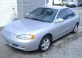 Hyundai Elantra II