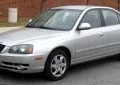 Hyundai Elantra III