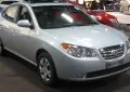 Hyundai Elantra IV