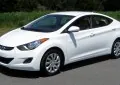 Hyundai Elantra V