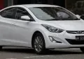 Hyundai Elantra V (facelift 2013)
