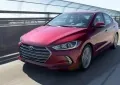 Hyundai Elantra VI (AD)