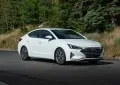 Hyundai Elantra VI (AD, facelift 2019)