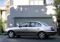 Hyundai Elantra XD