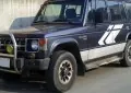 Hyundai Galloper