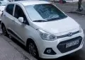 Hyundai Grand i10 II