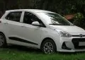 Hyundai Grand i10 II (facelift 2017)